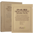 Benton Snail Bee High Content Mask Pack (10 Pack)