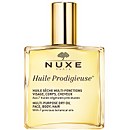 NUXE Huile Prodigieuse Multi Usage Dry Oil 100ml NUXE Huile Prodigieuse Multi Usage Dry Oil 100ml