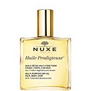 NUXE olio secco multifunzione Huile Prodigieuse 100 ml NUXE olio secco multifunzione Huile Prodigieuse 100 ml
