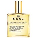 NUXE Huile Prodigieuse Multi Usage Dry Oil 100ml NUXE Huile Prodigieuse Multi Usage Dry Oil 100ml