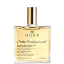NUXE Huile Prodigieuse Multi Usage Dry Oil 50ml NUXE Huile Prodigieuse Multi Usage Dry Oil 50ml