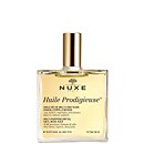 Huile sèche multi-usages Huile Prodigieuse® de NUXE 50 ml Huile sèche multi-usages Huile Prodigieuse® de NUXE 50 ml