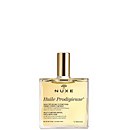 NUXE Huile Prodigieuse Multi Usage Dry Oil 50ml NUXE Huile Prodigieuse Multi Usage Dry Oil 50ml