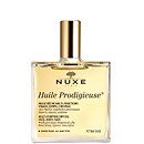 NUXE Huile Prodigieuse Multi Usage Dry Oil 50ml NUXE Huile Prodigieuse Multi Usage Dry Oil 50ml