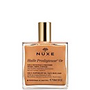 Huile sèche multi-fonctions Huile Prodigieuse® Or NUXE 50 ml Huile sèche multi-fonctions Huile Prodigieuse® Or NUXE 50 ml