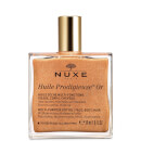 NUXE Huile Prodigieuse Golden Shimmer Multi Usage Dry Oil 50 ml NUXE Huile Prodigieuse Golden Shimmer Multi Usage Dry Oil 50 ml