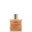 NUXE olio secco multifunzione scintillante Huile Prodigieuse Or 50 ml NUXE olio secco multifunzione scintillante Huile Prodigieuse Or 50 ml