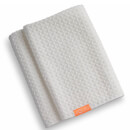 Aquis Hair Towel Waffle Luxe White Aquis Hair Towel Waffle Luxe White