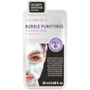 Skin Republic Bubble Purifying + Charcoal Face Mask Skin Republic Bubble Purifying + Charcoal Face Mask
