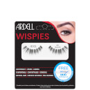 Faux-cils Wispies Cluster Ardell – 601 Noir Faux-cils Wispies Cluster Ardell – 601 Noir