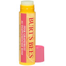 Burt's Bees Refreshing Lip Balm 4.25g - Pink Grapefruit Burt's Bees Refreshing Lip Balm 4.25g - Pink Grapefruit