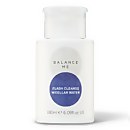 Balance Me Flash Cleanse Micellar Water 180 ml Balance Me Flash Cleanse Micellar Water 180 ml