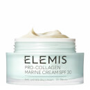Crème Marine Pro-Collagen Elemis SPF 30 50 ml Crème Marine Pro-Collagen Elemis SPF 30 50 ml
