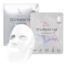 STARSKIN The Diamond Mask™ VIP Illuminating Coconut Bio-Cellulose Second Skin Face Mask STARSKIN The Diamond Mask™ VIP Illuminating Coconut Bio-Cellulose Second Skin Face Mask
