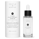Pestle & Mortar Pure Hyaluronic Serum 30ml Pestle & Mortar Pure Hyaluronic Serum 30ml