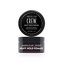American Crew Heavy Hold Pomade 85g American Crew Heavy Hold Pomade 85g