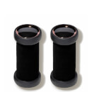 T3 Volumising 1 Inch Hot Rollers Luxe (2 Pack) T3 Volumising 1 Inch Hot Rollers Luxe (2 Pack)