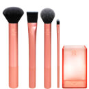 Coffret de Bases pour un Teint Parfait Real Techniques Coffret de Bases pour un Teint Parfait Real Techniques