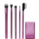 Real Techniques Enhanced Eye Brush Set (Worth £30) Real Techniques Enhanced Eye Brush Set (Worth £30)