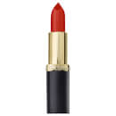 L'Oréal Paris Color Riche Matte Addiction Lipstick 4.8g (Various Shades) L'Oréal Paris Color Riche Matte Addiction Lipstick 4.8g (Various Shades)