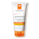 La Roche-Posay Anthelios Cooling Water-Lotion SPF 30, Body and Face Sunscreen with Antioxidants, 5 Fl. Oz. La Roche-Posay Anthelios Cooling Water-Lotion SPF 30, Body and Face Sunscreen with Antioxidants, 5 Fl. Oz.