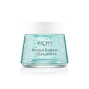 Vichy Hydrating Quenching Mineral Face Mask for Dry Skin with Vitamin B3, 2.54 Fl. Oz. Vichy Hydrating Quenching Mineral Face Mask for Dry Skin with Vitamin B3, 2.54 Fl. Oz.