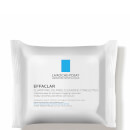 La Roche-Posay EFFACLAR Towelettes (25 count) La Roche-Posay EFFACLAR Towelettes (25 count)