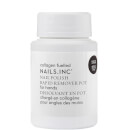 Dissolvant de Vernis à Ongles Express Enrichi en Collagène nails inc. 60 ml Dissolvant de Vernis à Ongles Express Enrichi en Collagène nails inc. 60 ml