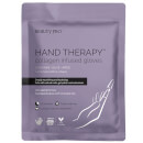 Guantes con colágeno y puntas de dedos extraíbles de BeautyPro (1 Par) Guantes con colágeno y puntas de dedos extraíbles de BeautyPro (1 Par)