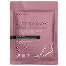 Calcetines con colágeno y puntas de dedos extraíbles de BeautyPro (1 Par) Calcetines con colágeno y puntas de dedos extraíbles de BeautyPro (1 Par)