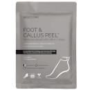 Peeling Anti-Callosités pour les Pieds Foot and Callus Peel™ BeautyPro Peeling Anti-Callosités pour les Pieds Foot and Callus Peel™ BeautyPro