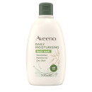 Aveeno Daily Moisturising Body Wash 500ml Aveeno Daily Moisturising Body Wash 500ml