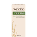 Crème hydratante Aveeno 300 ml Crème hydratante Aveeno 300 ml