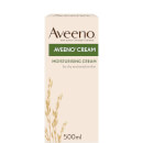 Crème hydratante Aveeno 500 ml Crème hydratante Aveeno 500 ml