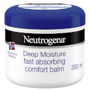 Baume confort Formule norvégienne Deep Moisture Neutrogena 300 ml Baume confort Formule norvégienne Deep Moisture Neutrogena 300 ml