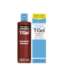 Neutrogena T/Gel Therapeutic Shampoo Treatment for Scalp Psoriasis and Dandruff 250ml Neutrogena T/Gel Therapeutic Shampoo Treatment for Scalp Psoriasis and Dandruff 250ml