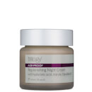 Trilogy Replenishing Night Cream 2.1 oz Trilogy Replenishing Night Cream 2.1 oz