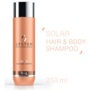 System Professional Solar Shampoo 250ml System Professional Solar Shampoo 250ml