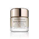 Gel-Creme de Olhos bareMinerals SkinLongevity Vital Power Gel-Creme de Olhos bareMinerals SkinLongevity Vital Power