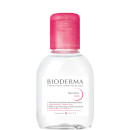 Bioderma Sensibio Cleansing Micellar Water Sensitive Skin 100ml Bioderma Sensibio Cleansing Micellar Water Sensitive Skin 100ml