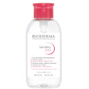 Bioderma Sensibio Cleansing Micellar Water Sensitive Skin 500ml Bioderma Sensibio Cleansing Micellar Water Sensitive Skin 500ml