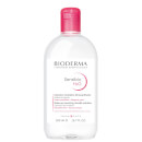 Bioderma Sensibio Cleansing Micellar Water Sensitive Skin 500ml Bioderma Sensibio Cleansing Micellar Water Sensitive Skin 500ml
