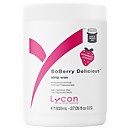 Lycon Soberry Delicious Strip Wax 800ml Lycon Soberry Delicious Strip Wax 800ml