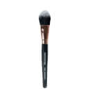 Brocha para base de maquillaje de brushworks Brocha para base de maquillaje de brushworks