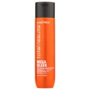 Total Results Mega Sleek Shampoo 300 ml Total Results Mega Sleek Shampoo 300 ml