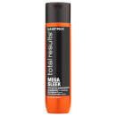 Total Results Mega Sleek Conditioner 300 ml Total Results Mega Sleek Conditioner 300 ml