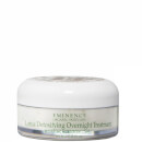 Eminence Organic Skin Care Lotus Detoxifying Overnight Treatment 2 fl. oz Eminence Organic Skin Care Lotus Detoxifying Overnight Treatment 2 fl. oz