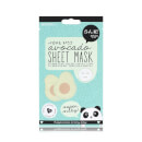 Oh K! maschera in tessuto all'avocado 23 ml Oh K! maschera in tessuto all'avocado 23 ml
