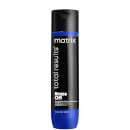 Matrix Total Results Brass Off Brunette Blue Conditioner for Lightened Brunette Hair 300ml Matrix Total Results Brass Off Brunette Blue Conditioner for Lightened Brunette Hair 300ml