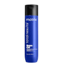 Matrix Total Results Brass Off Brunette Neutralising Blue Shampoo for Lightened Brunette Hair 300ml Matrix Total Results Brass Off Brunette Neutralising Blue Shampoo for Lightened Brunette Hair 300ml